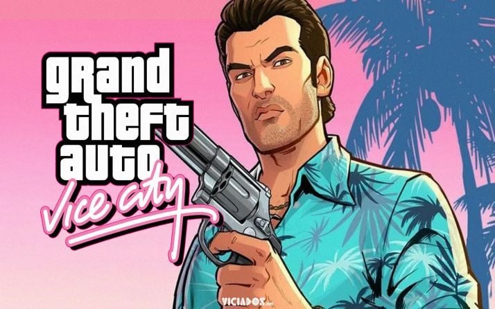 Grand Theft Auto: Vice City - Discover the latest hot and fun games on ...